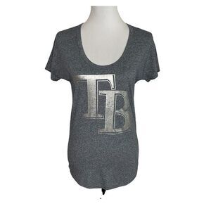 Tampa Bay Rays T-shirt size Medium